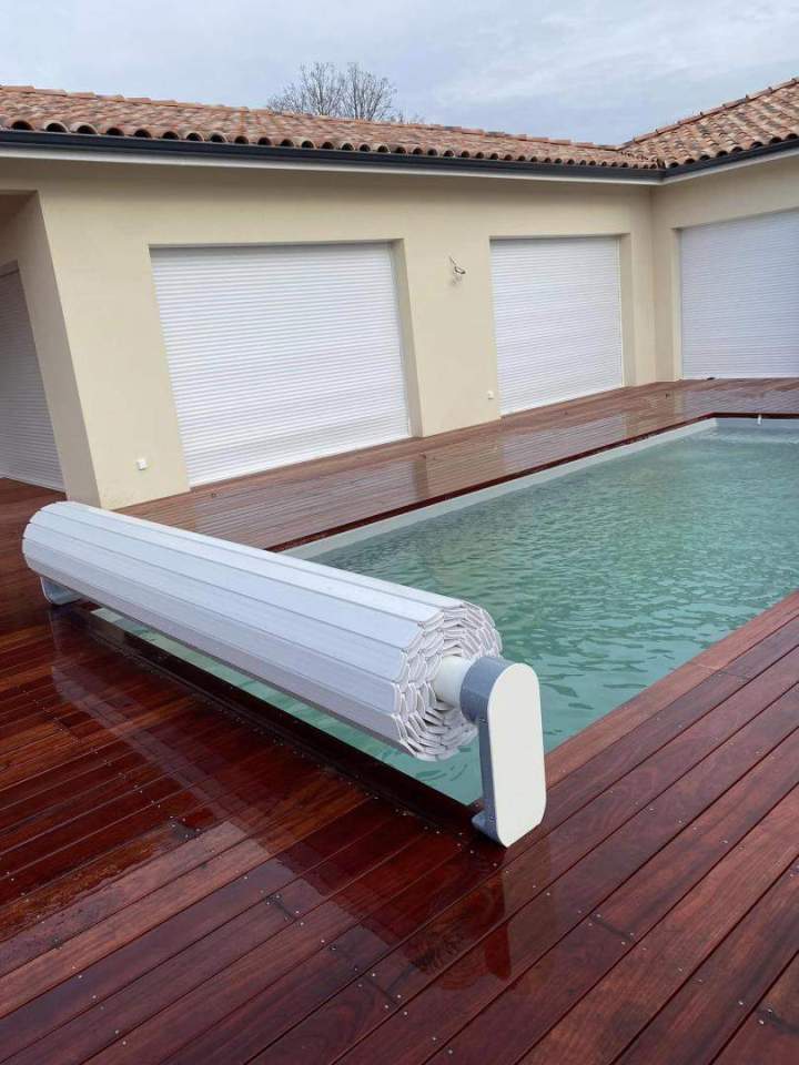 Matériel pour piscine Gujan-Mestras