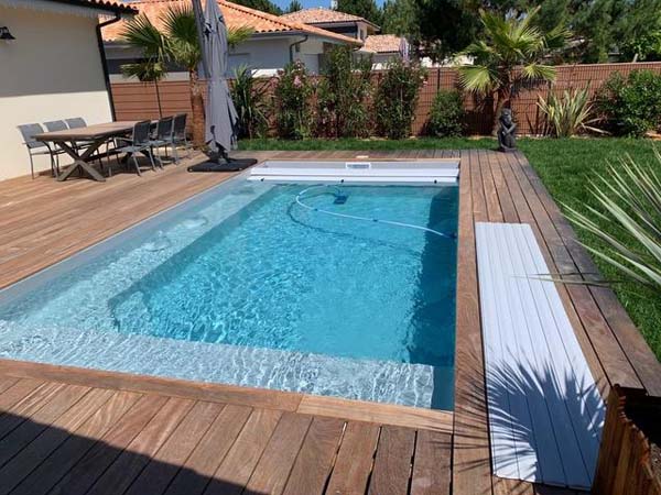 Construction de piscine, Mios<br>Entreprise de construction de piscine, Mios<br>Travaux de construction de piscine, Mios