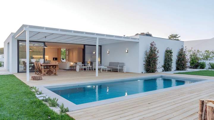 Piscine sur mesure Gujan-Mestras