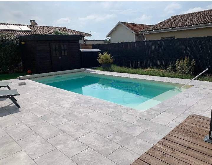 Entretien de piscine Gujan-Mestras