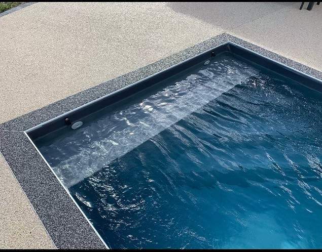 Construction piscine personnalisée Gujan-Mestras