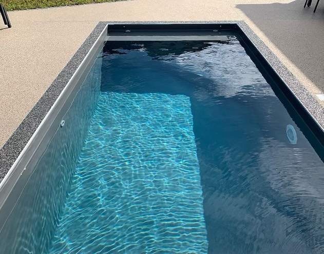 Construction piscine haut de gamme Gujan-Mestras
