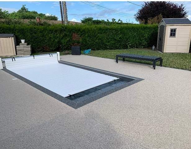Piscine extérieur Gujan-Mestras  