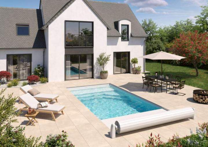 Bassin OCTAVE Excel Piscines 768x543