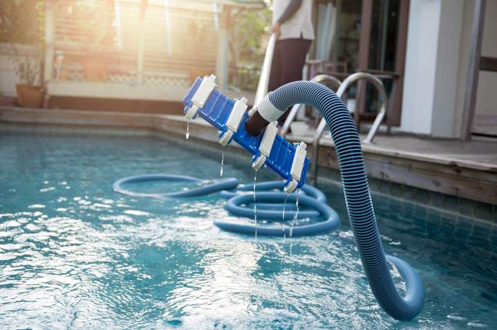 Accessoires et matériels pour piscine Gujan-Mestras