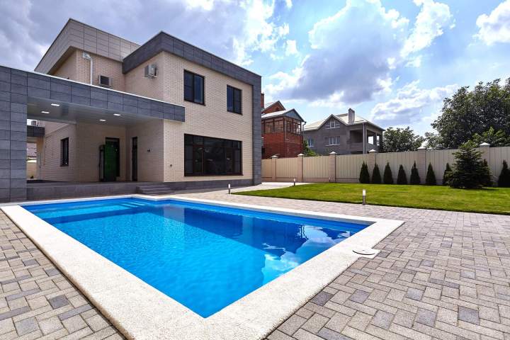Piscine sur mesure Gujan-Mestras
