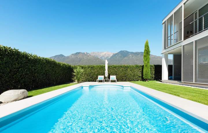 Création de piscine personnalisée Gujan-Mestras