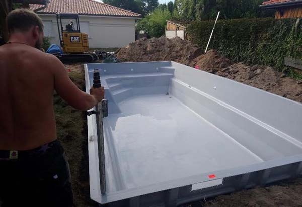 Constructeur piscine, Le Teich<br/>Spécialistes en construction de piscine, Le Teich<br>Artisan constructeur de piscine, Le Teichw