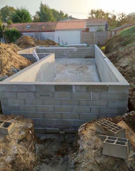 Constructeur piscine, Biganos<br/>Spécialistes en construction de piscine, Biganos<br>Artisan constructeur de piscine, Biganos