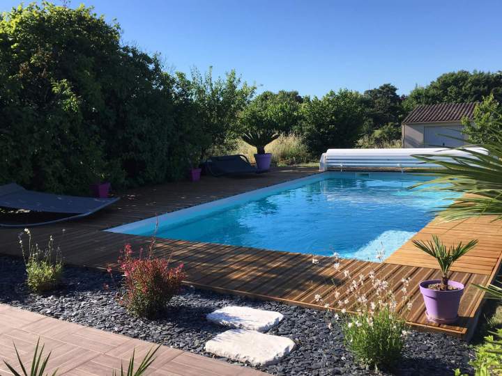 fabricant piscine