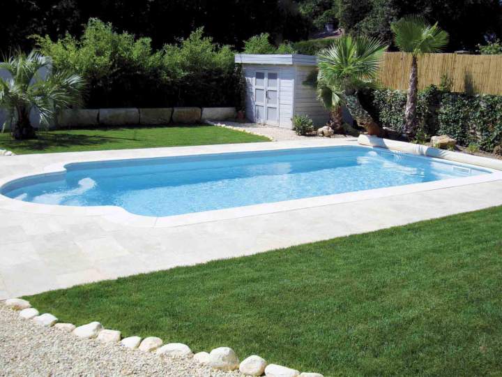 fabricant piscine