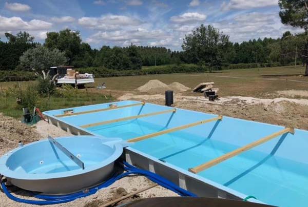 Constructeur piscine, La Teste-de-Buch<br/>Spécialistes en construction de piscine, La Teste-de-Buch<br>Artisan constructeur de piscine, La Teste-de-Buch