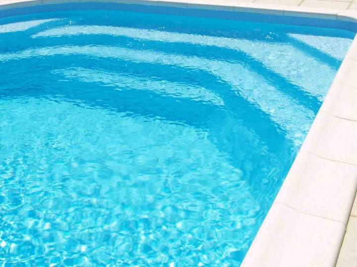 piscine en coque