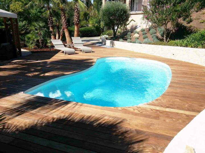 piscine tarif