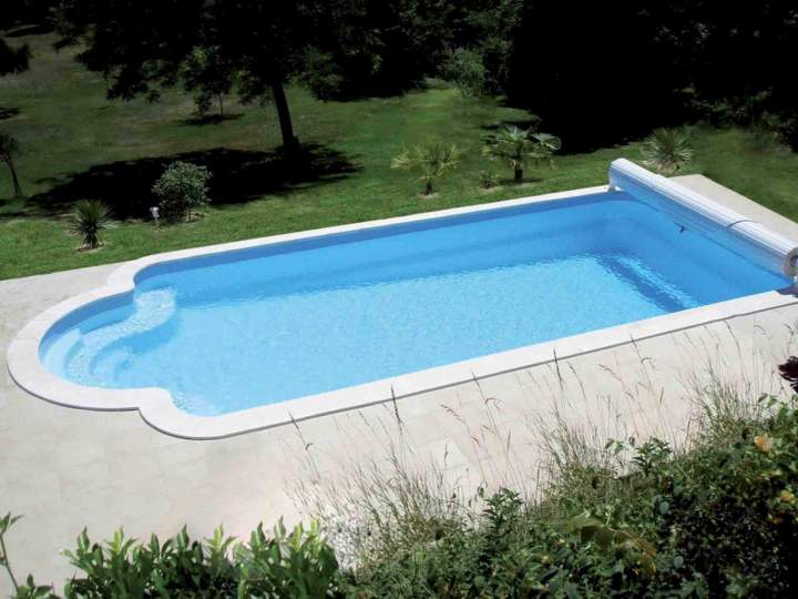 piscine tarif