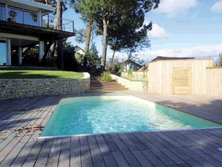 prix piscine excel piscines