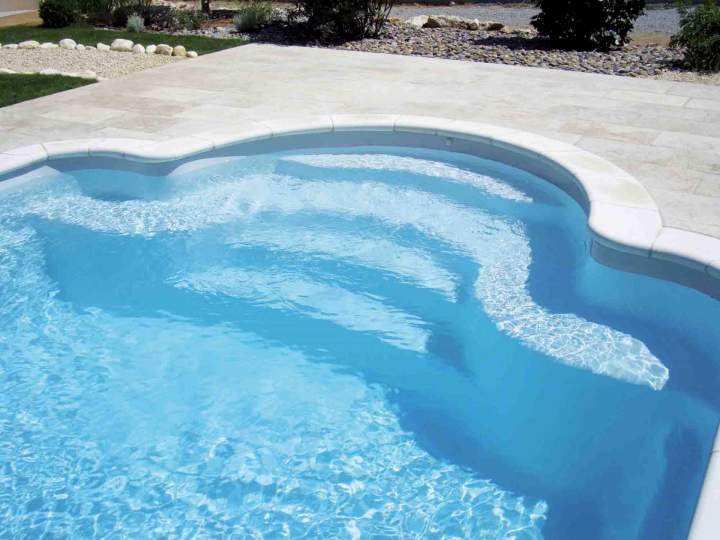 prix piscine