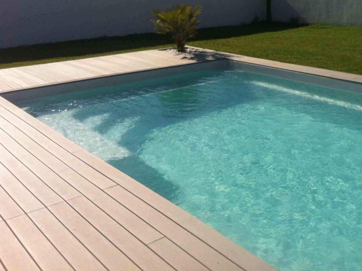 tarif piscine