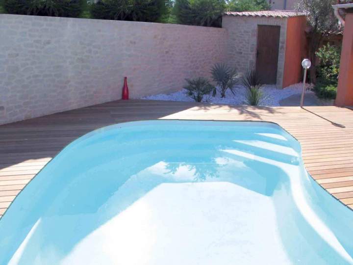 tarif piscine